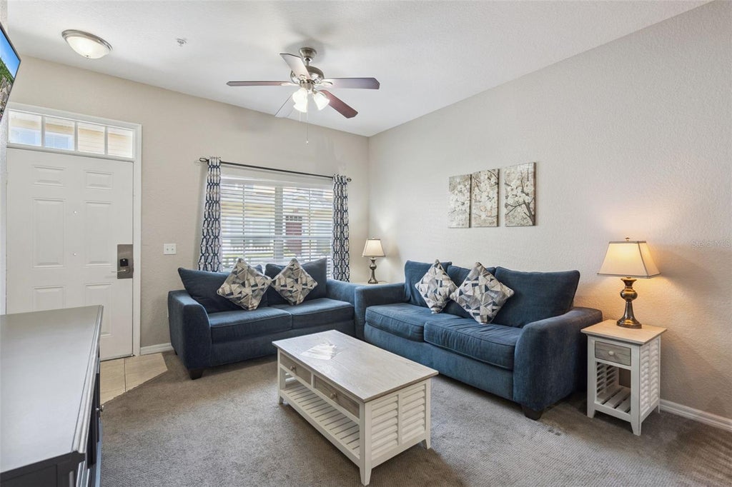 Photo of 4560 Yellowgold Road E #103, Kissimmee, FL 34746 (MLS # S5152771)