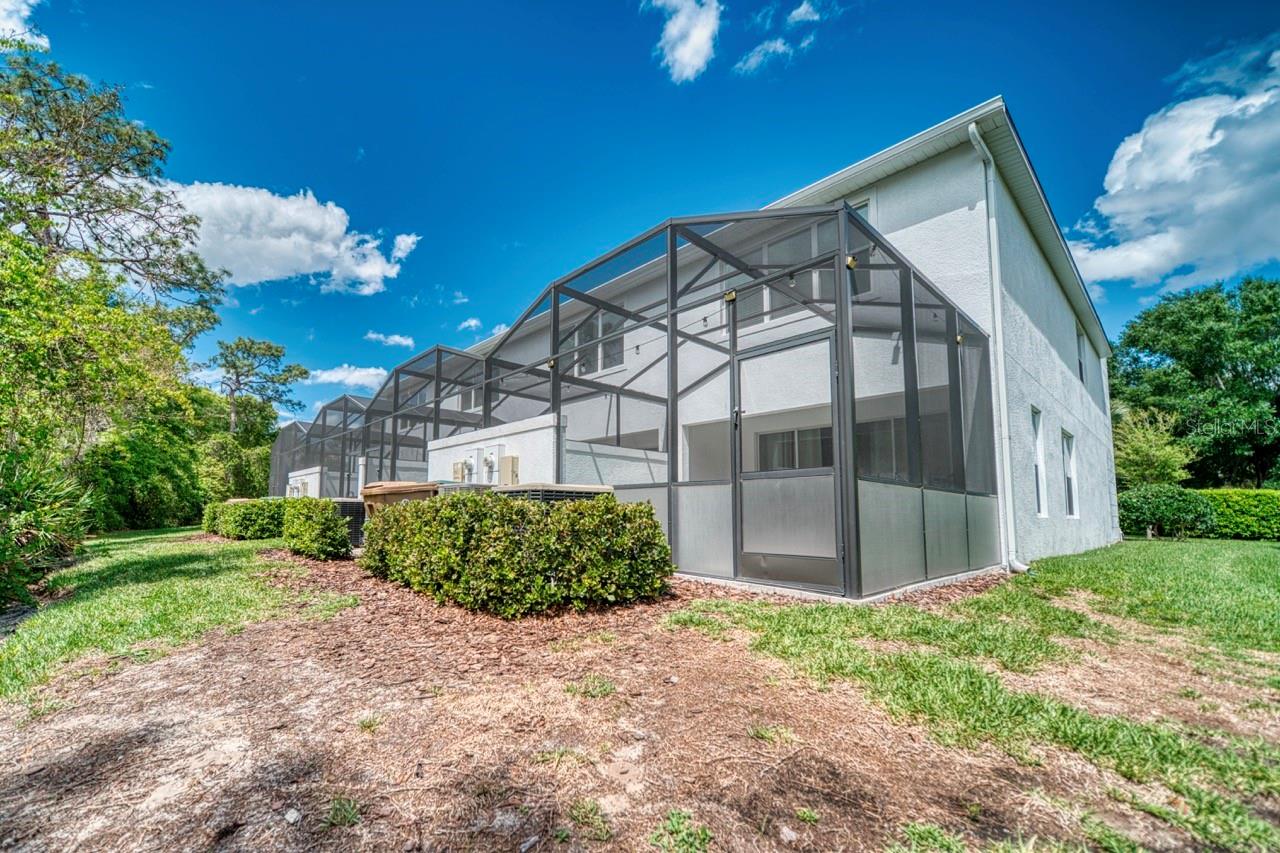 HIDDEN FOREST AT SILVER CREEK - Residential