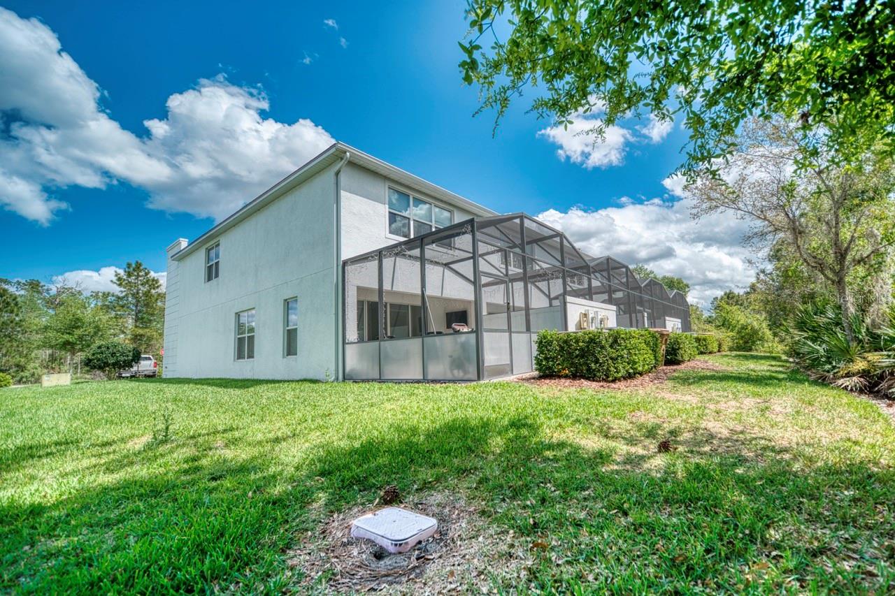 HIDDEN FOREST AT SILVER CREEK - Residential