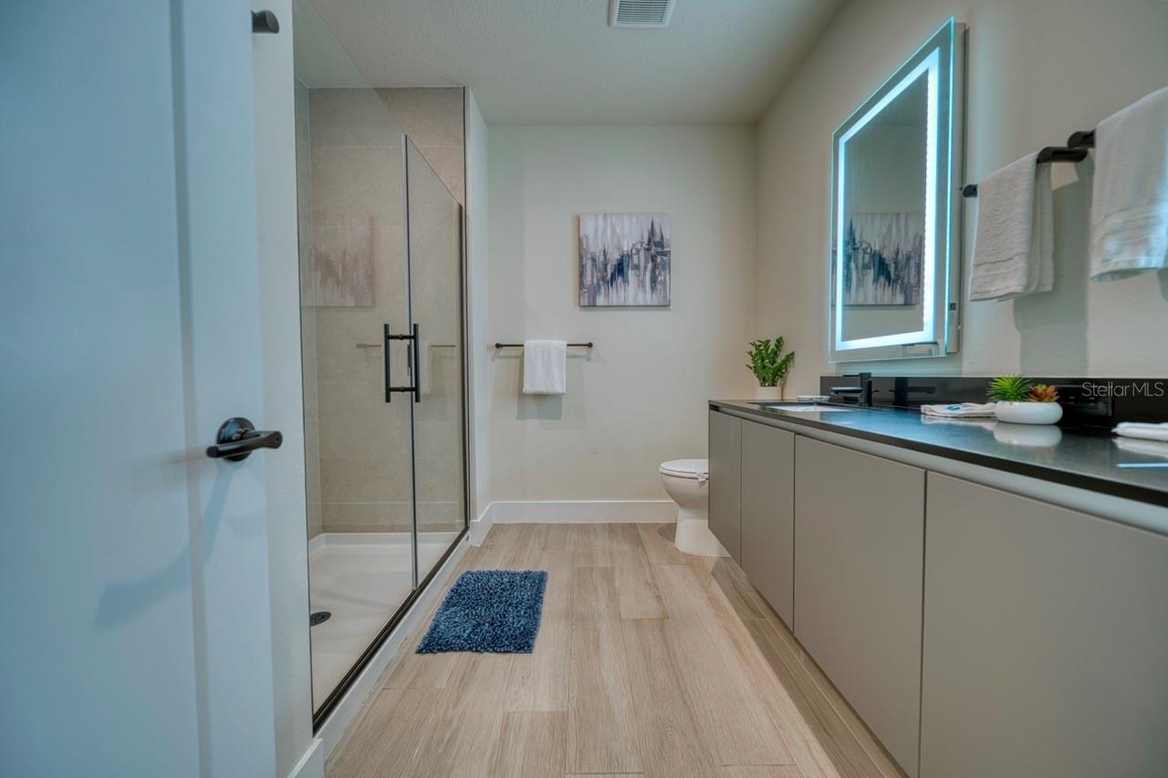 HIDDEN FOREST AT SILVER CREEK - Residential