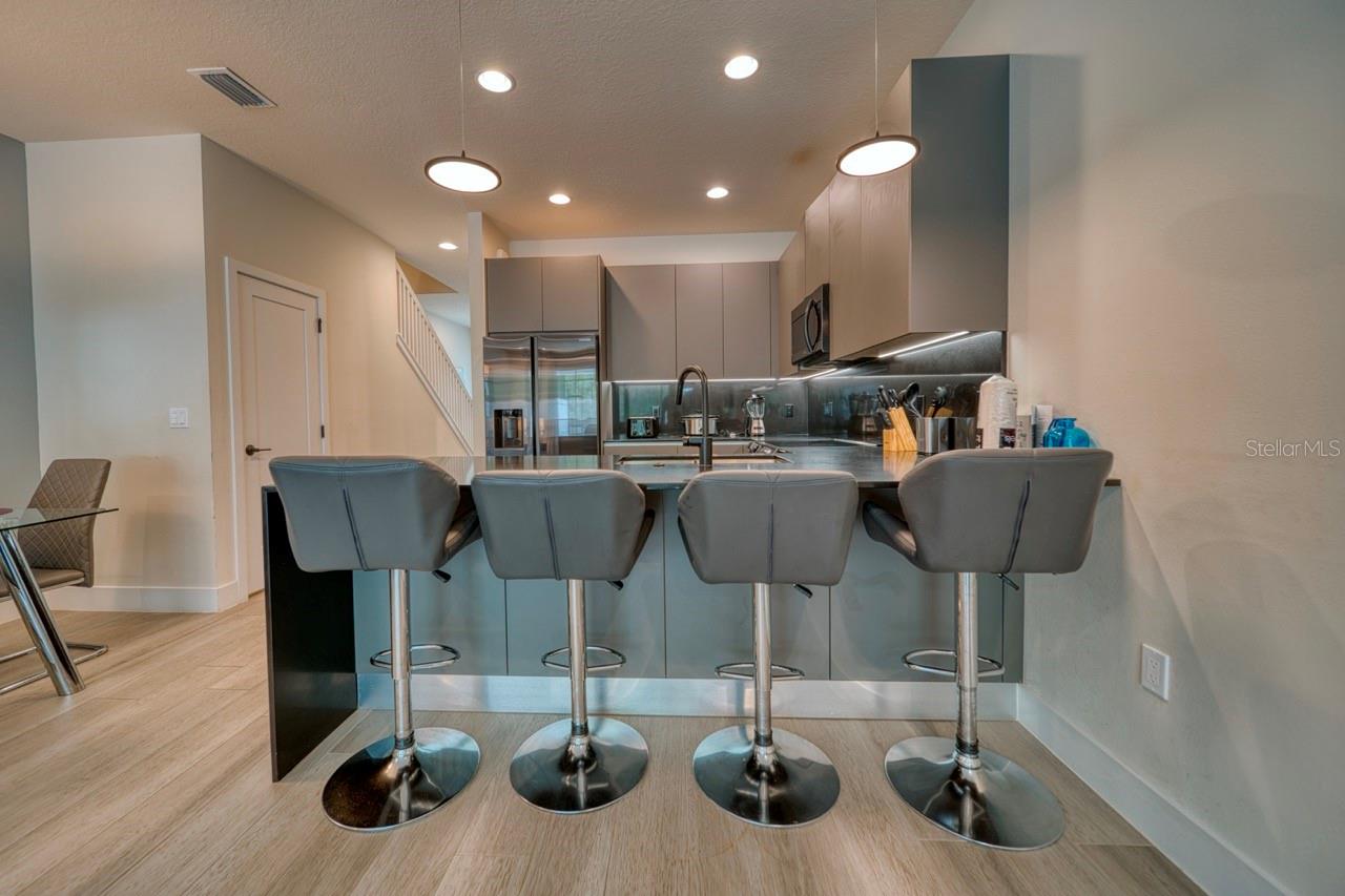 HIDDEN FOREST AT SILVER CREEK - Residential