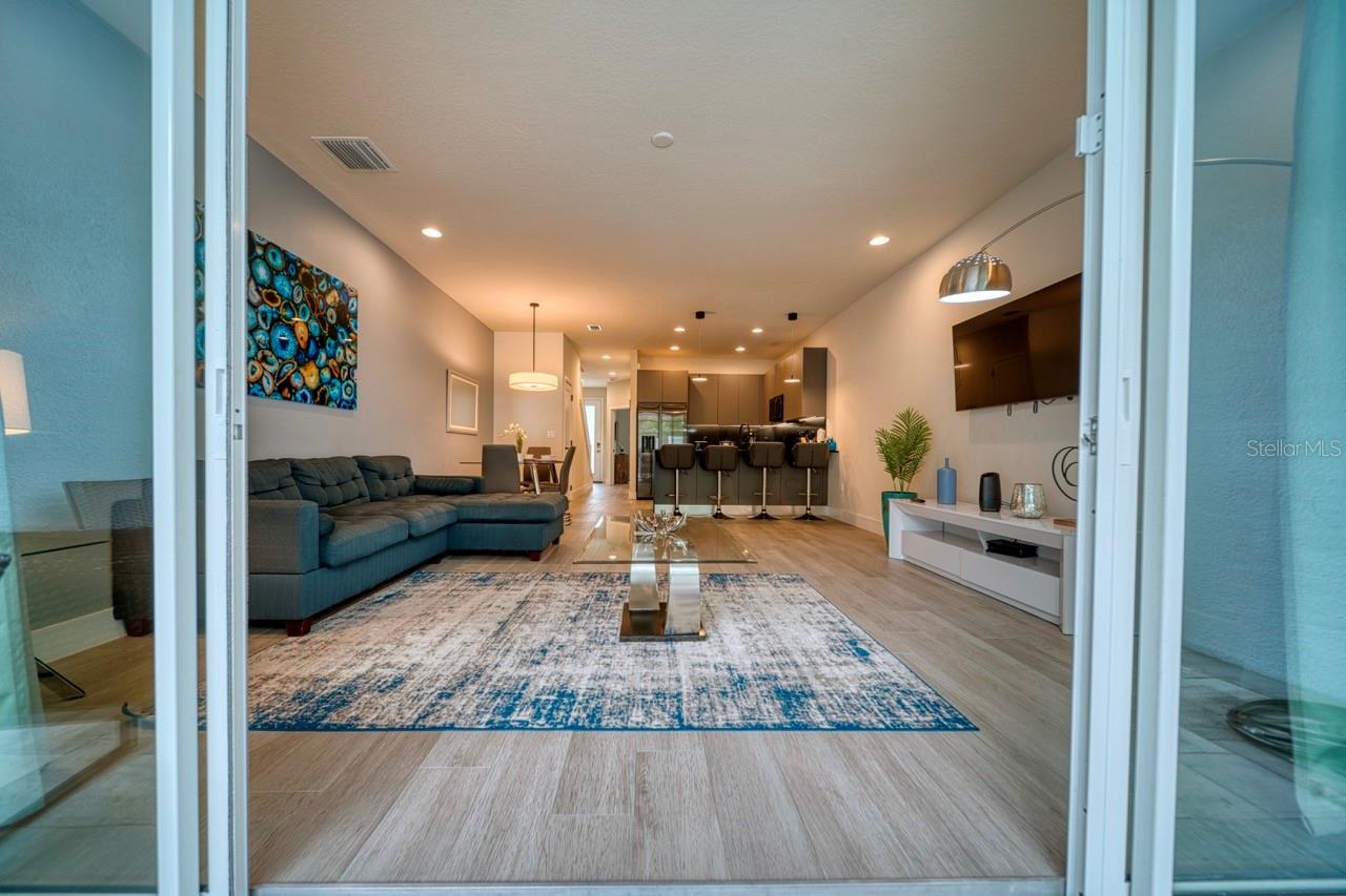 HIDDEN FOREST AT SILVER CREEK - Residential