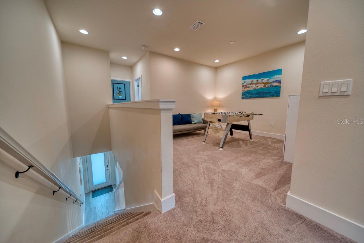 HIDDEN FOREST AT SILVER CREEK - Residential