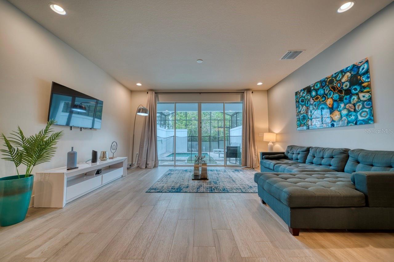 HIDDEN FOREST AT SILVER CREEK - Residential