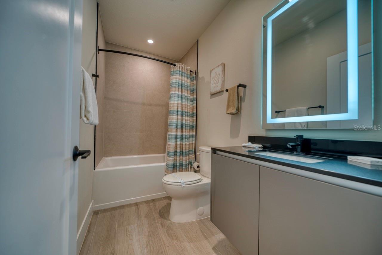 HIDDEN FOREST AT SILVER CREEK - Residential