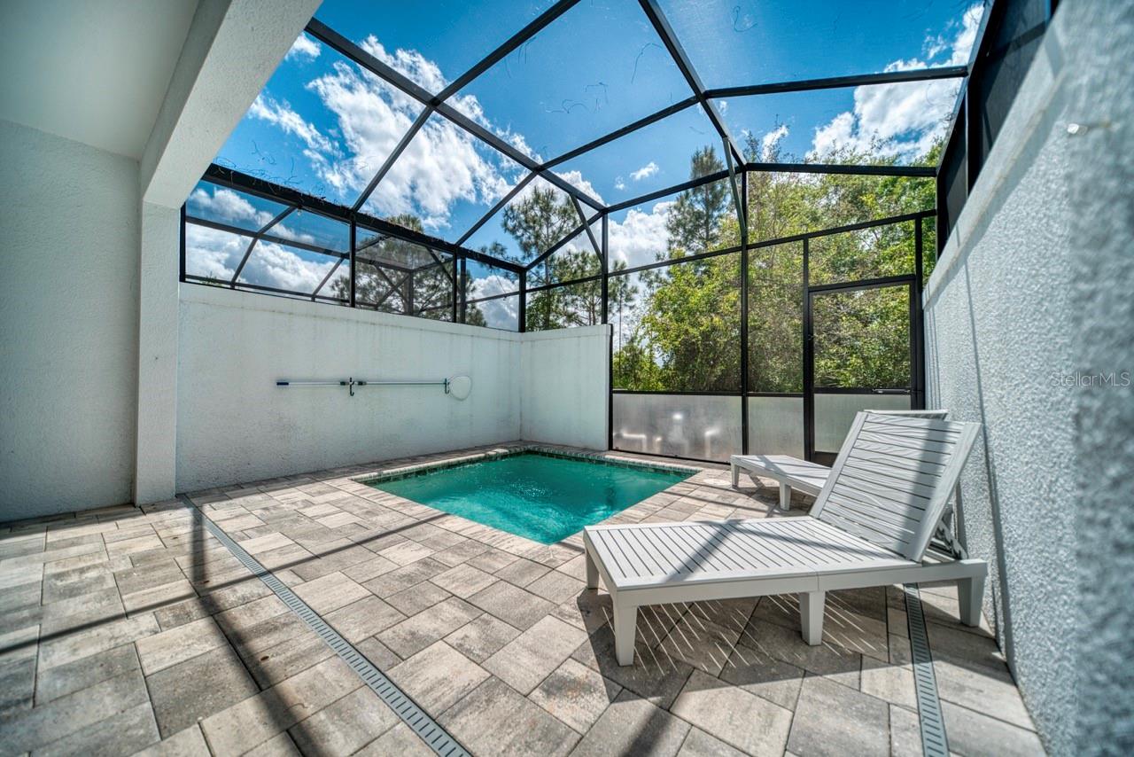 HIDDEN FOREST AT SILVER CREEK - Residential