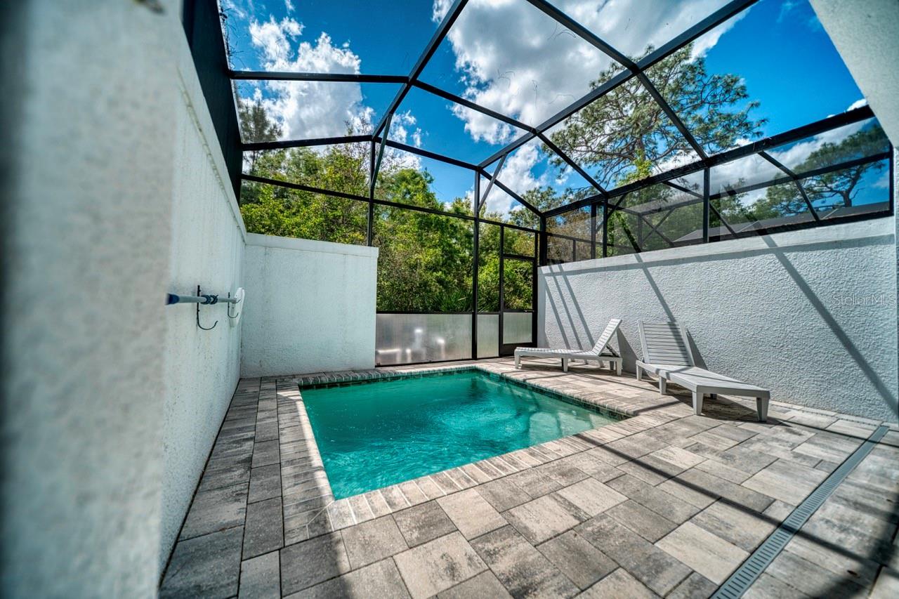 HIDDEN FOREST AT SILVER CREEK - Residential