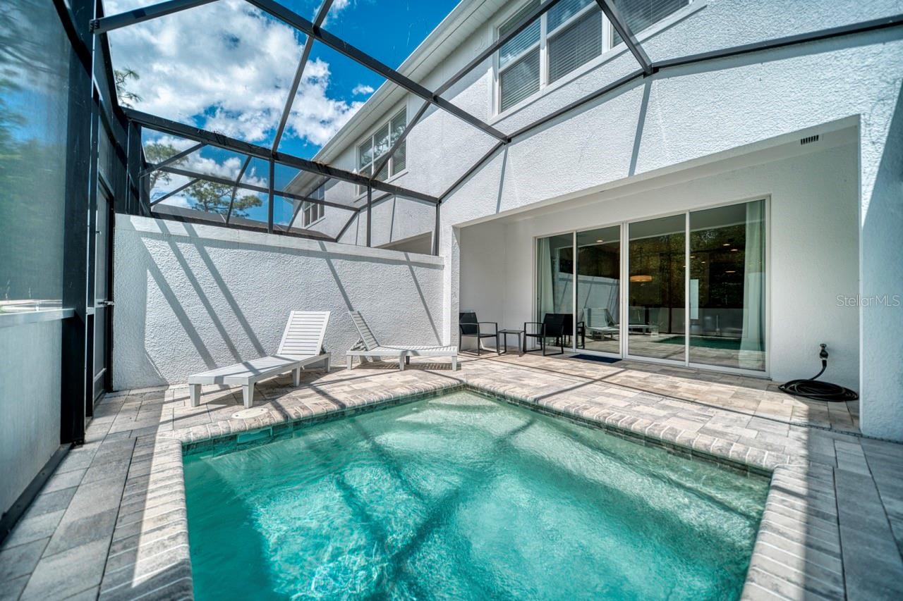 HIDDEN FOREST AT SILVER CREEK - Residential