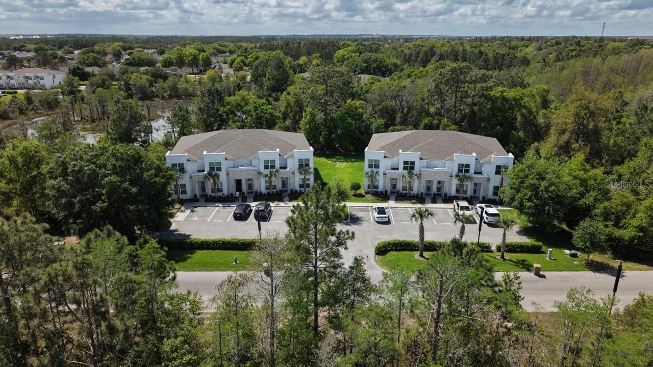 HIDDEN FOREST AT SILVER CREEK - Residential