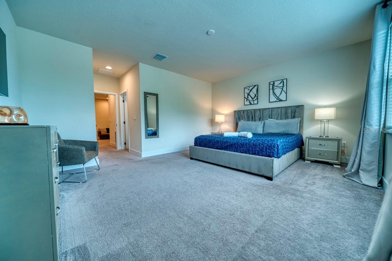 HIDDEN FOREST AT SILVER CREEK - Residential