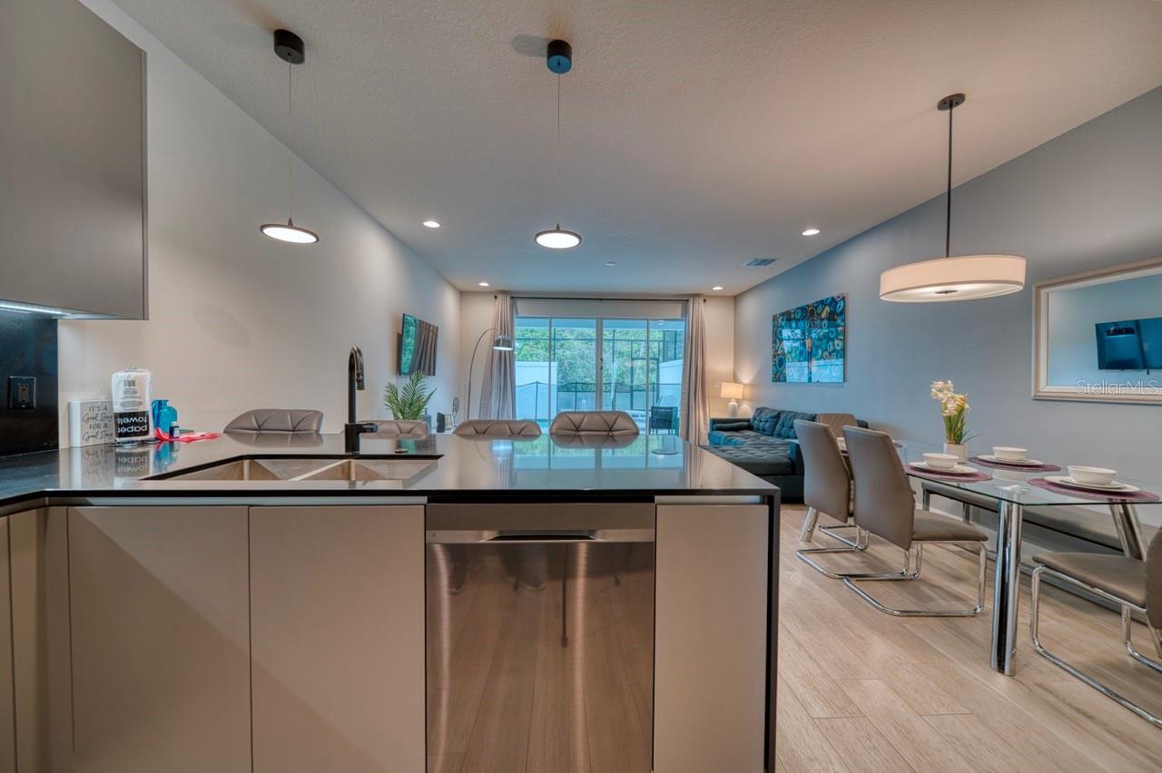 HIDDEN FOREST AT SILVER CREEK - Residential