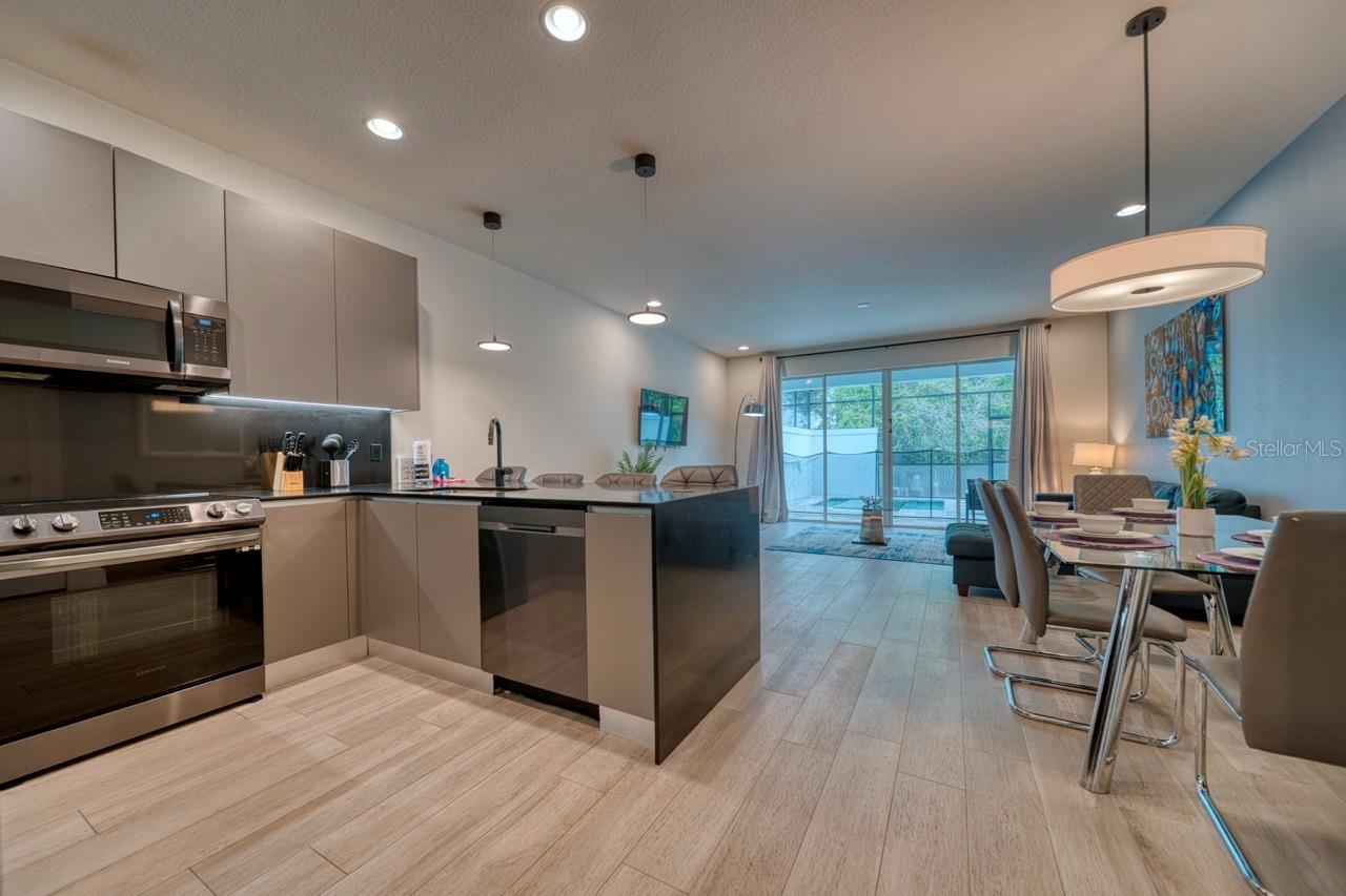 HIDDEN FOREST AT SILVER CREEK - Residential