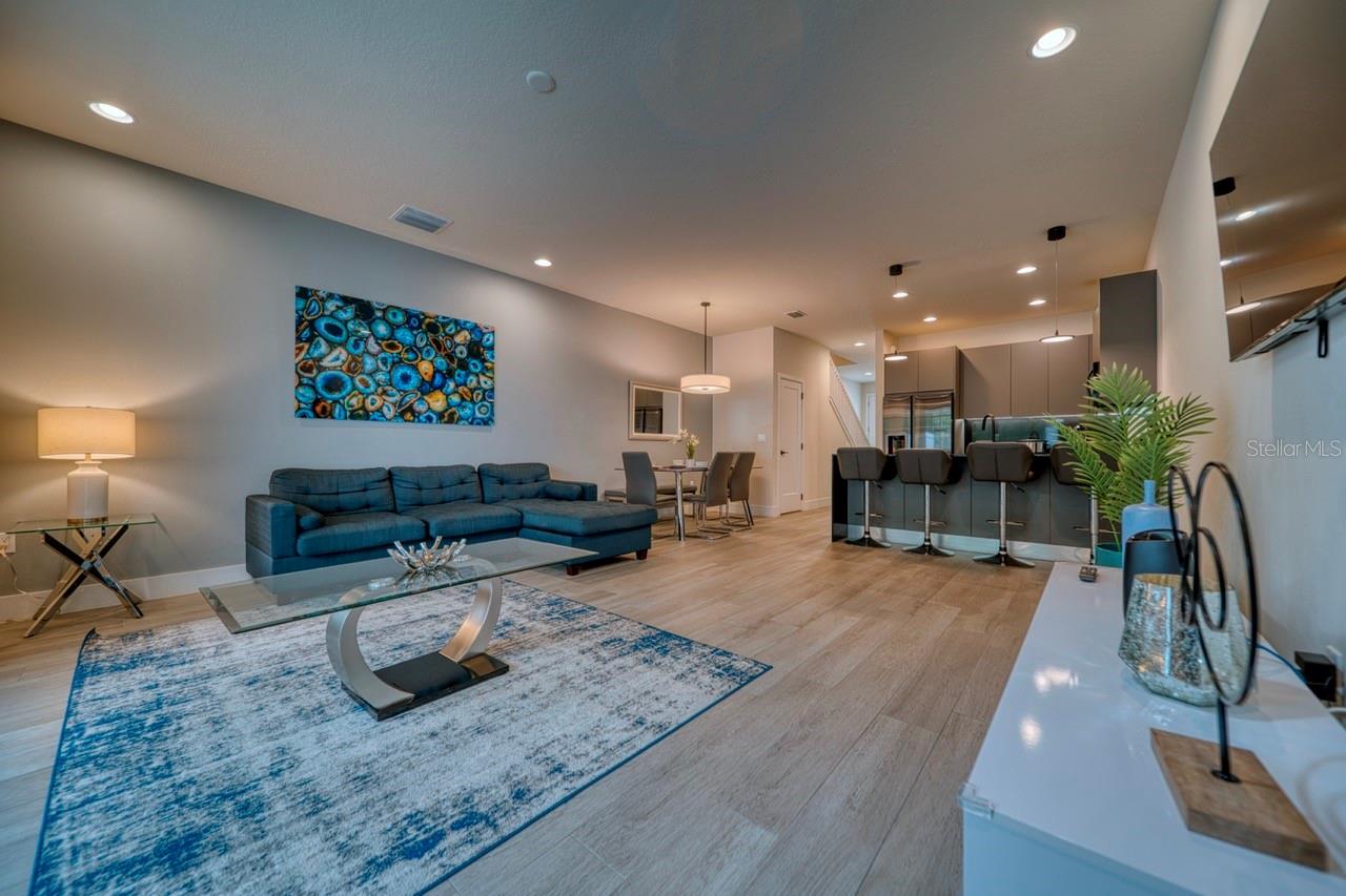 HIDDEN FOREST AT SILVER CREEK - Residential