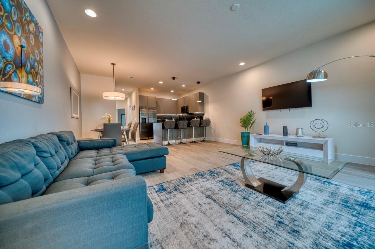 HIDDEN FOREST AT SILVER CREEK - Residential