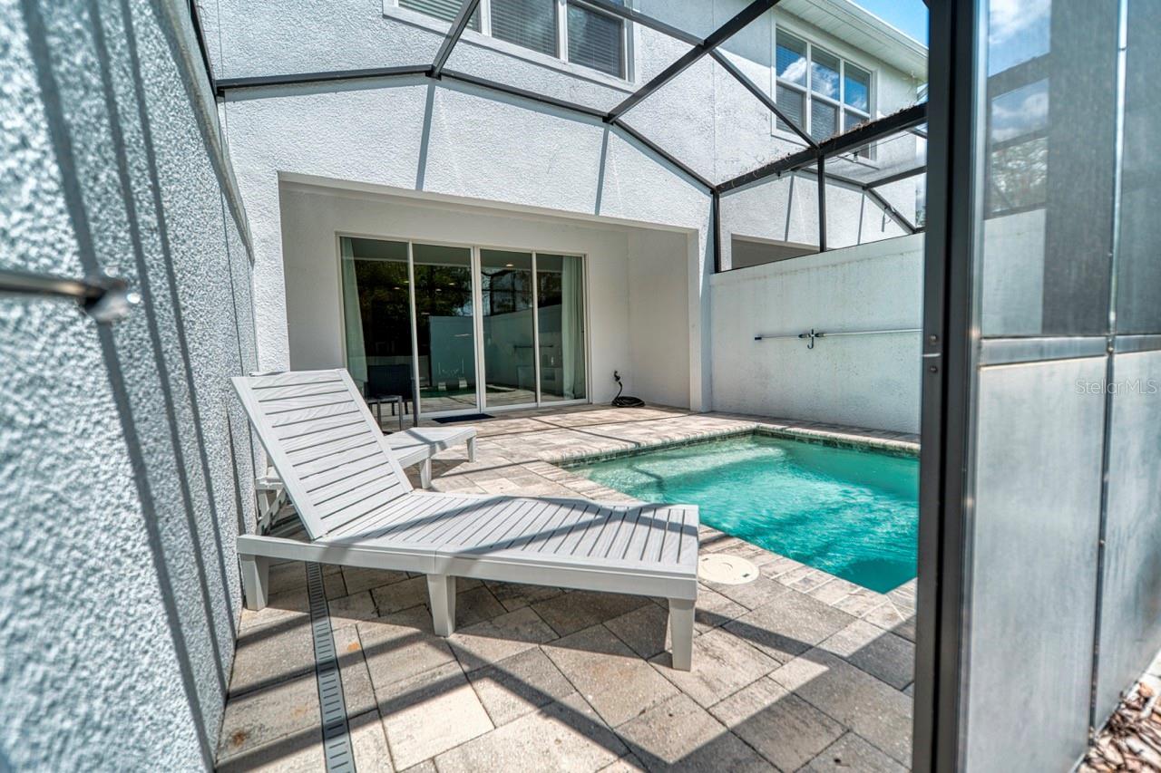 HIDDEN FOREST AT SILVER CREEK - Residential