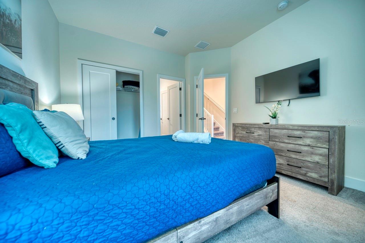 HIDDEN FOREST AT SILVER CREEK - Residential