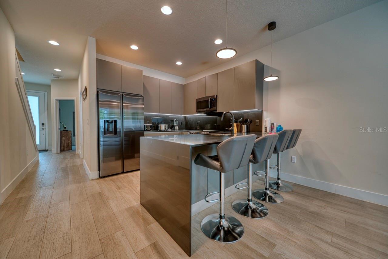 HIDDEN FOREST AT SILVER CREEK - Residential