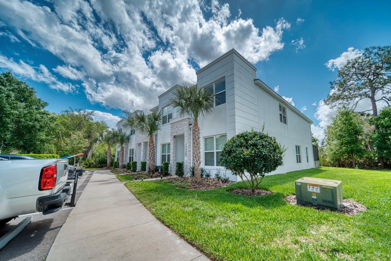 HIDDEN FOREST AT SILVER CREEK - Residential