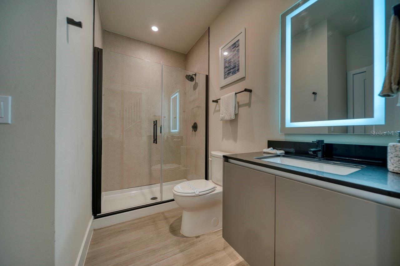 HIDDEN FOREST AT SILVER CREEK - Residential