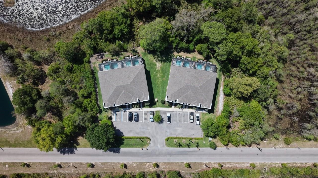 HIDDEN FOREST AT SILVER CREEK - Residential