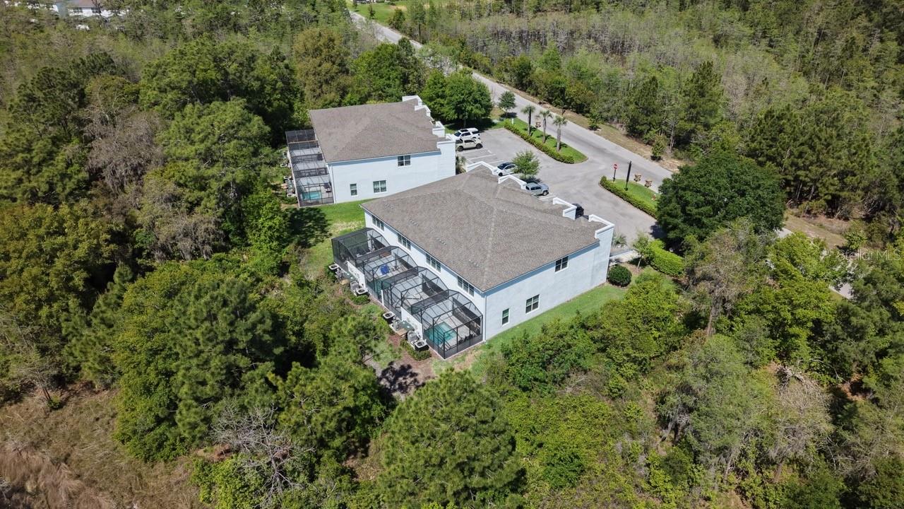 HIDDEN FOREST AT SILVER CREEK - Residential