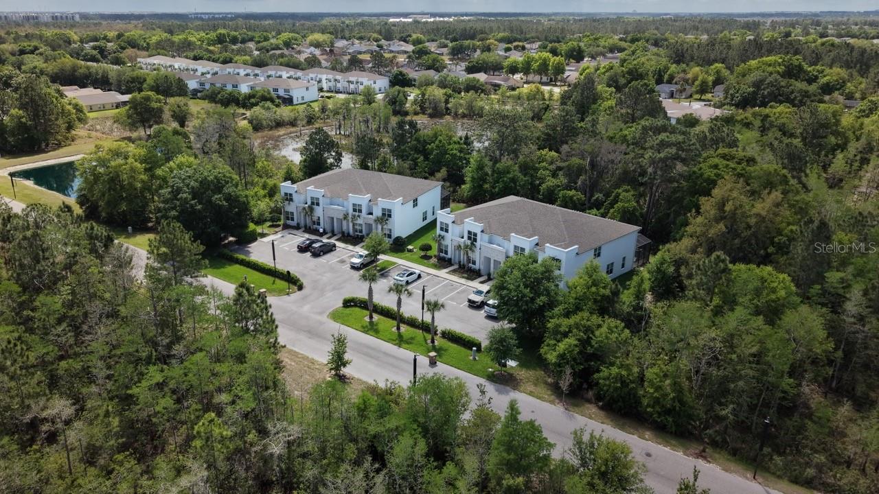 HIDDEN FOREST AT SILVER CREEK - Residential
