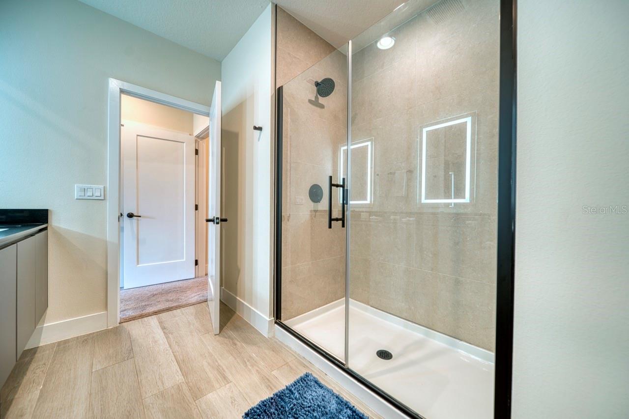 HIDDEN FOREST AT SILVER CREEK - Residential