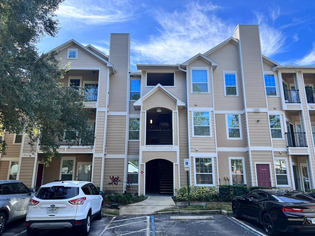 Photo of 1229 Bermuda Lakes Lane #303, Kissimmee, FL 34741 (MLS # S5156612)