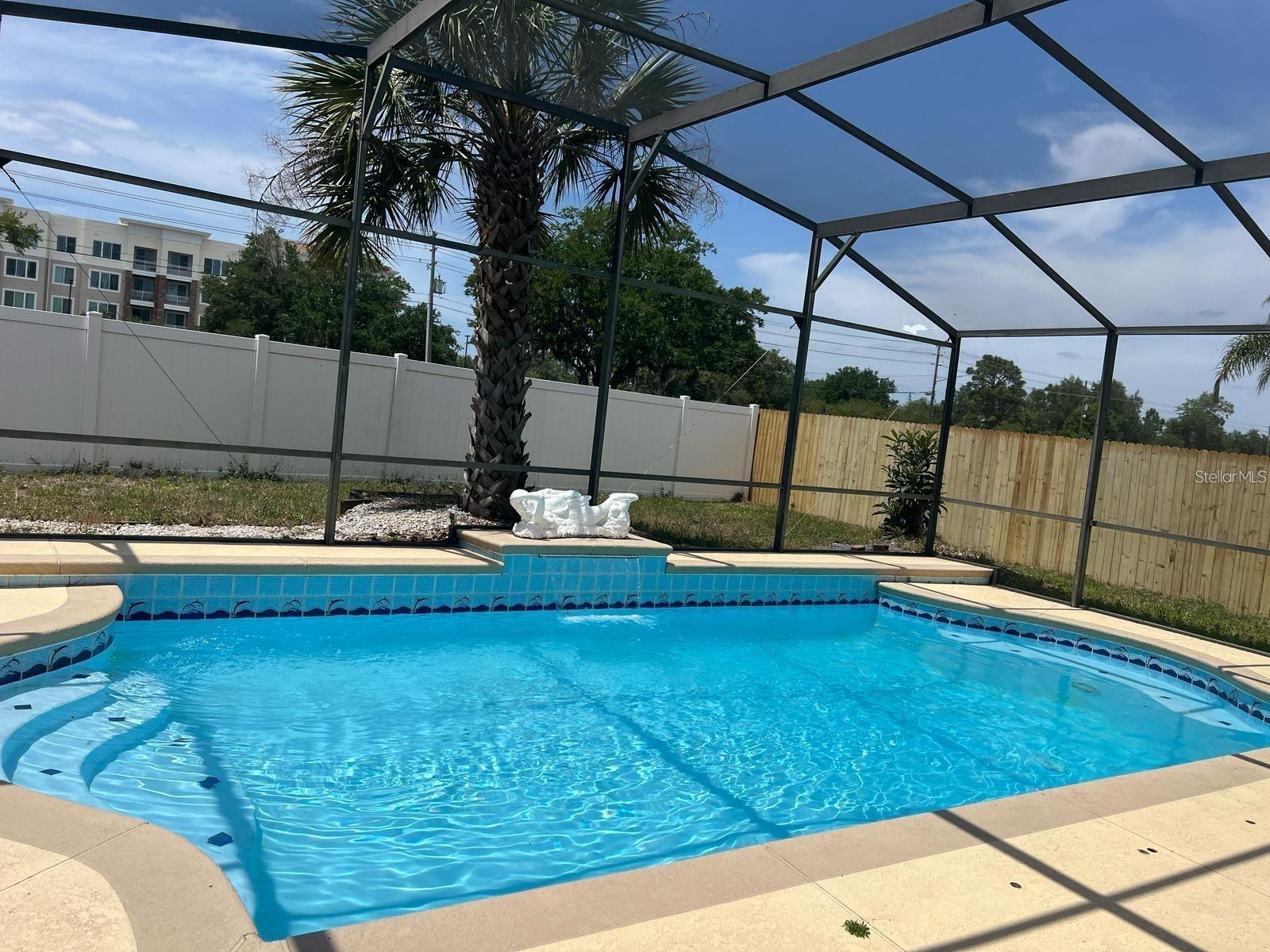 TAMARIND PARKE AT CYPRESS WOODS UNIT 1 - Residential