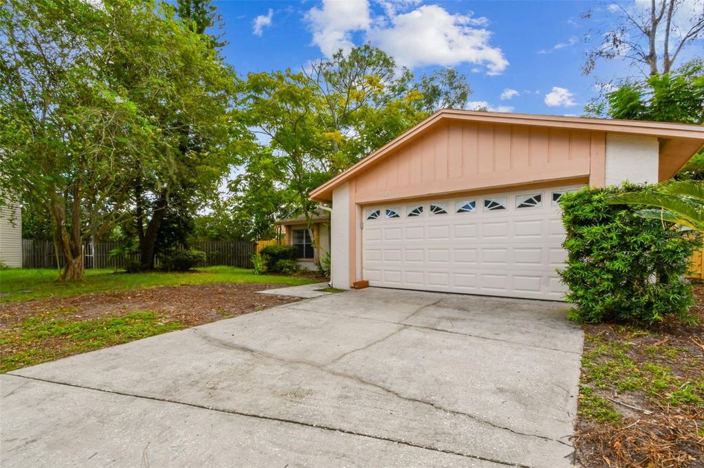 Photo of 14615 Daybreak Drive, Lutz, FL 33559 (MLS # TB8414193)
