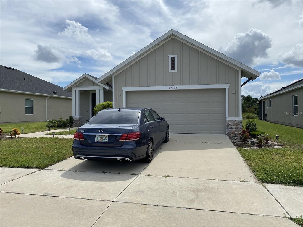 Photo of 17704 Passionflower Circle, Clermont, FL 34714 (MLS # O6385219)