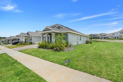 Tiny photo for 2025 Axel Street, Minneola, FL 34715 (MLS # G5097480)