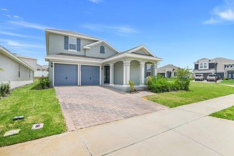 Tiny photo for 2025 Axel Street, Minneola, FL 34715 (MLS # G5097480)