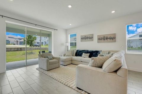 Tiny photo for 2025 Axel Street, Minneola, FL 34715 (MLS # G5097480)