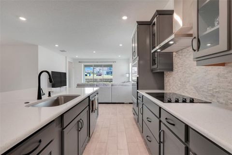 Tiny photo for 2025 Axel Street, Minneola, FL 34715 (MLS # G5097480)