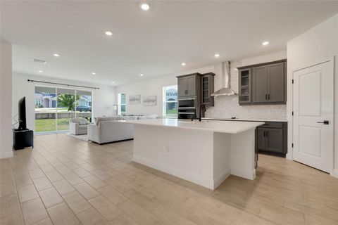 Tiny photo for 2025 Axel Street, Minneola, FL 34715 (MLS # G5097480)