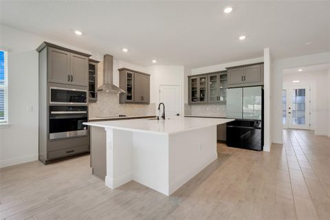 Tiny photo for 2025 Axel Street, Minneola, FL 34715 (MLS # G5097480)