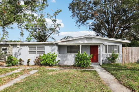 A home in TAMPA