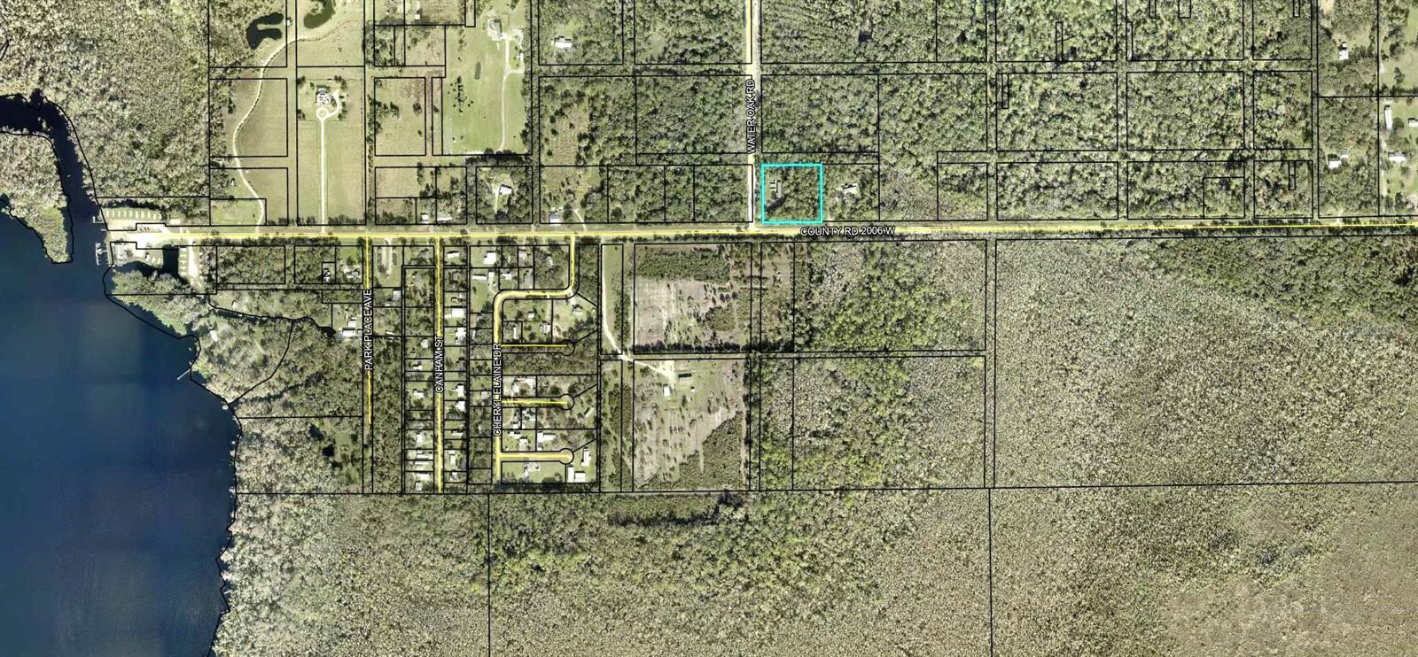 ST JOHNS PARK - Residential