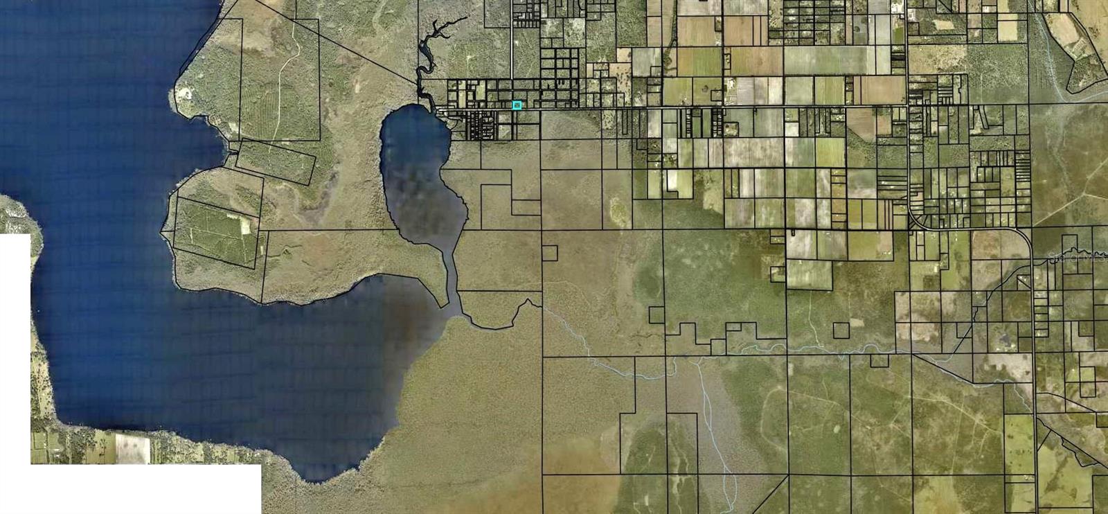 ST JOHNS PARK - Residential