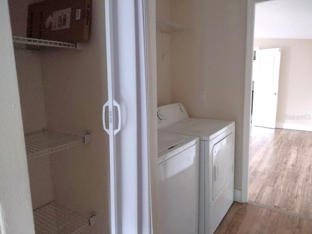 ST JOHNS PARK - Residential