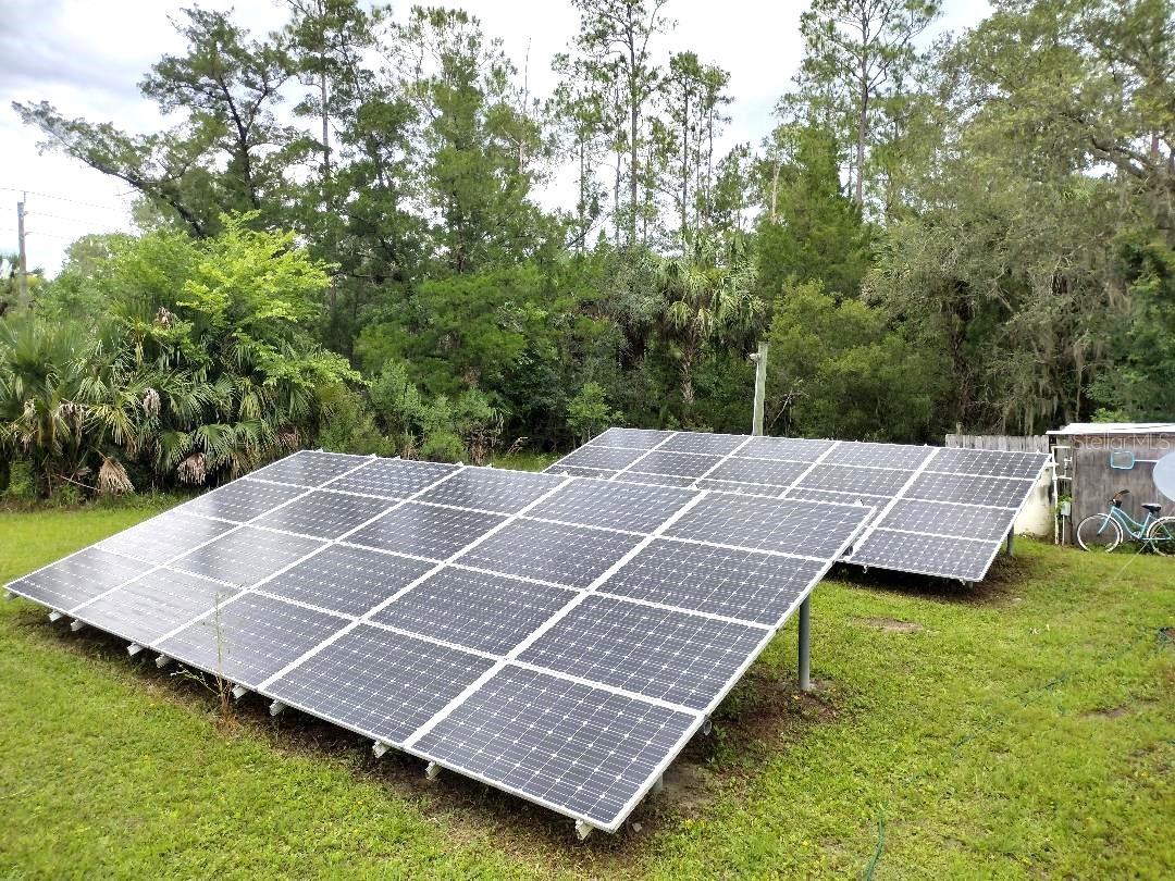 ST JOHNS PARK - Residential