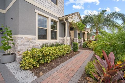 A home in WINTER GARDEN