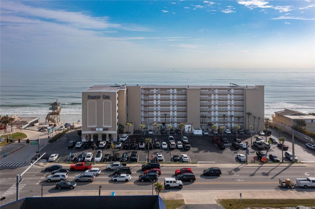 Photo of 3501 S Atlantic Avenue #5200, Daytona Beach, FL 32118 (MLS # O6387893)