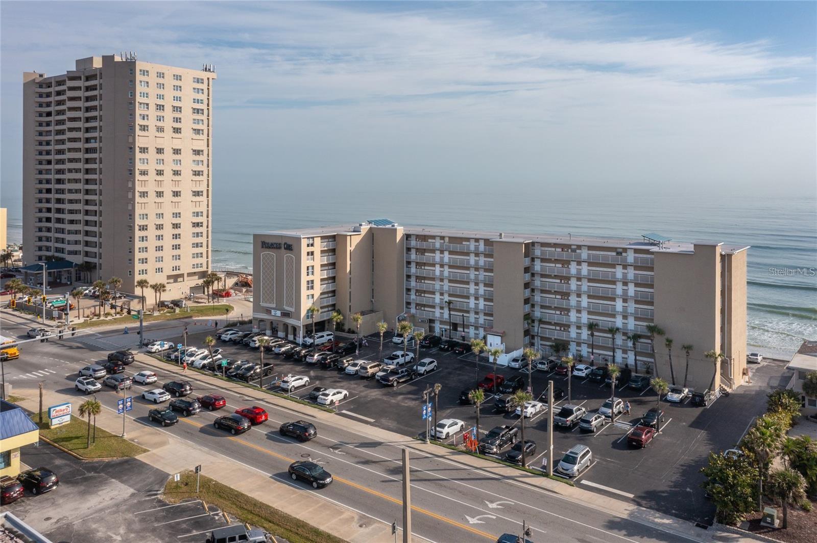 PIRATES COVE CONDO - Residential