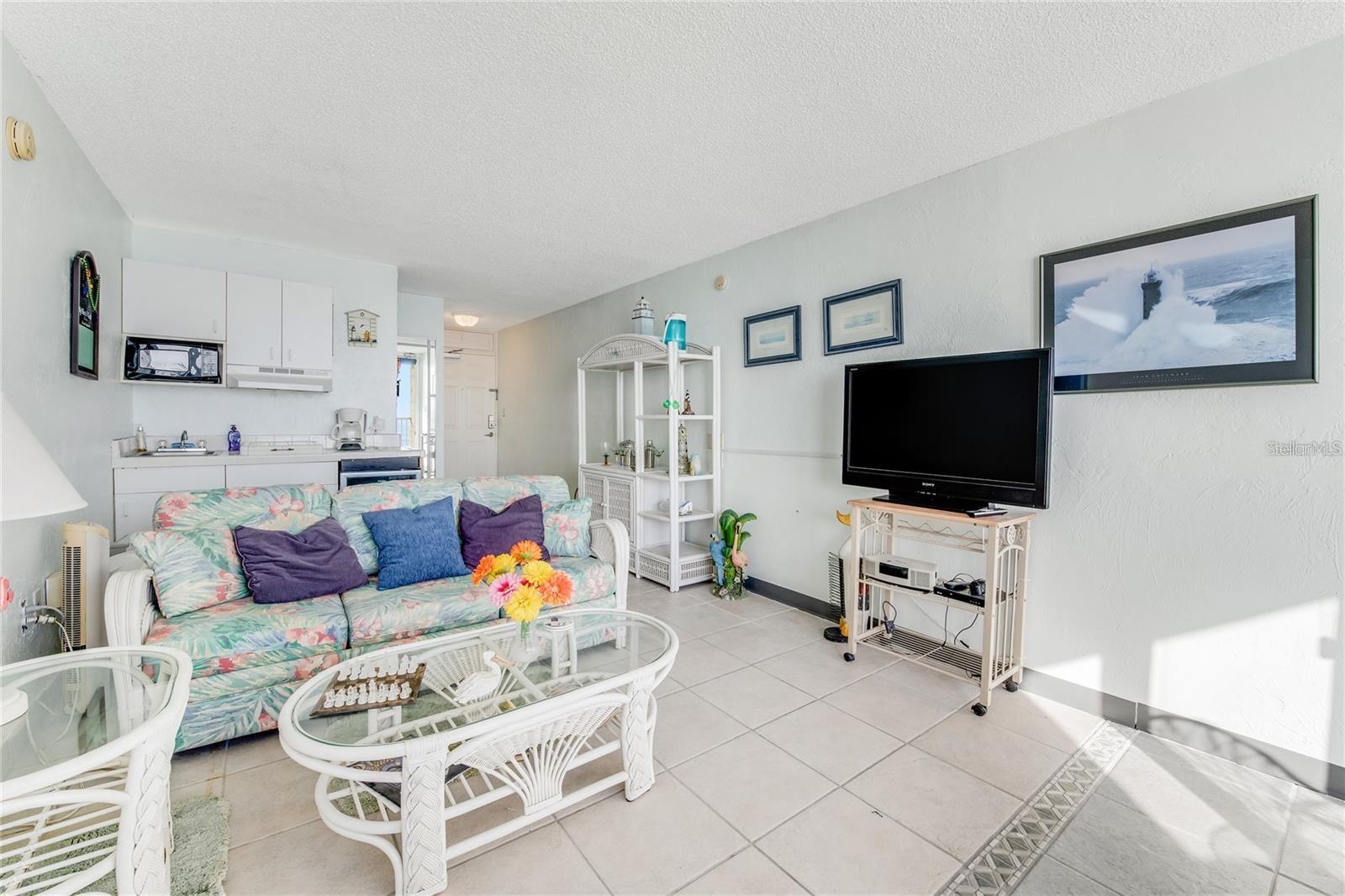 PIRATES COVE CONDO - Residential