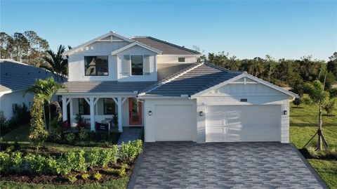 12681 PINNACLE LANE VENICE FL 34293