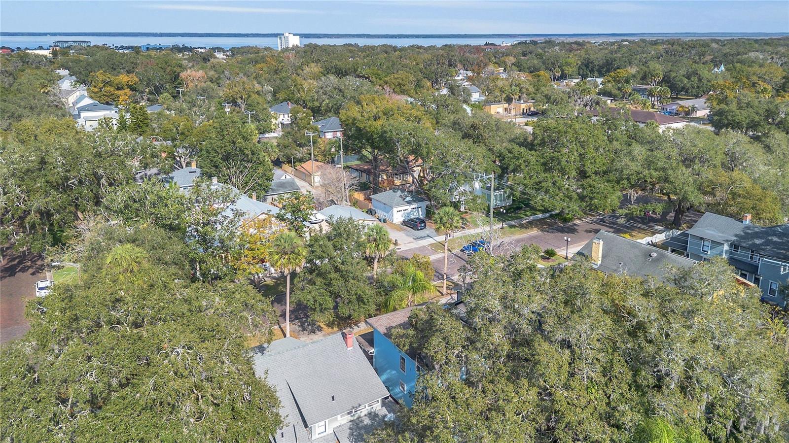 SANFORD TOWN OF - Residential