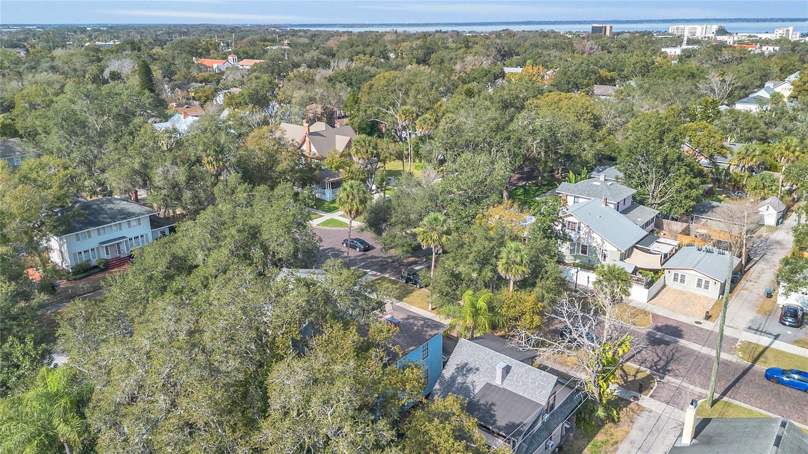 SANFORD TOWN OF - Residential