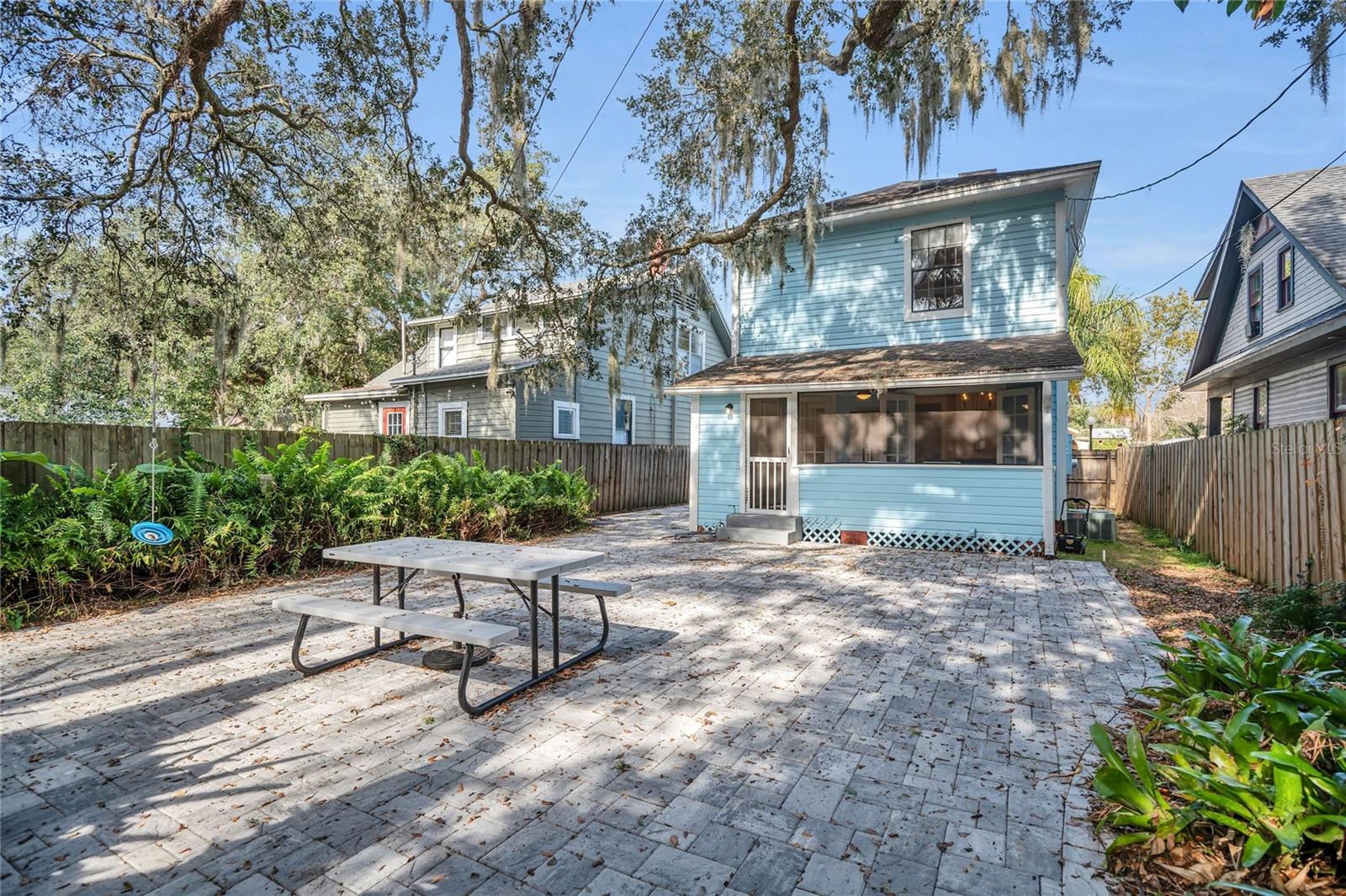 SANFORD TOWN OF - Residential